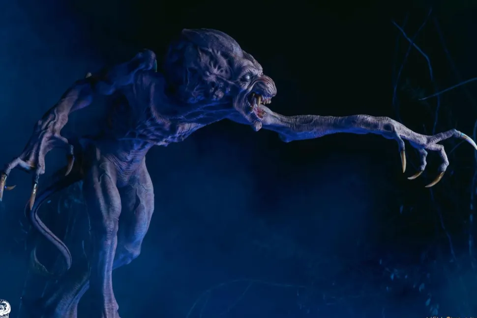 Pumpkinhead - Pumpkinhead 1/3 Scale Statue