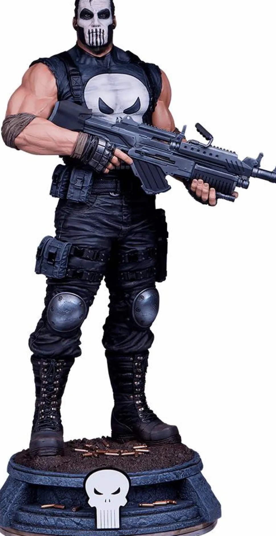 Punisher - Punisher Marvel Gamerverse 1/3 Scale Statue