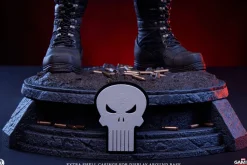 Punisher - Punisher Marvel Gamerverse 1/3 Scale Statue