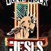 Punk Rock Jesus by Sean Murphy Trade Paperback Book