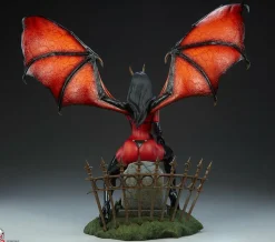 Purgatori - Purgatori 1/3 Scale Statue