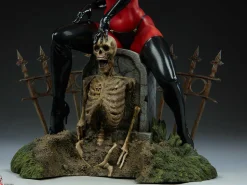 Purgatori - Purgatori 1/3 Scale Statue