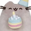 Pusheen - Birthday Pusheen 9.5” Plush