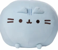 Pusheen - Blue Squisheen 11” Plush
