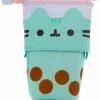 Pusheen - Boba Tea Pusheen Sips Roll-Down Pencil Case