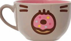 Pusheen - Ceramic Latte Mug