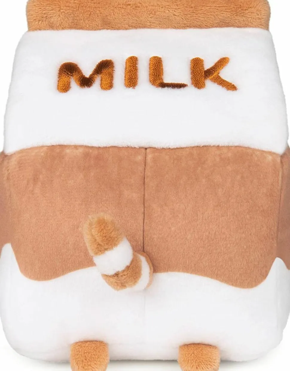 Pusheen - Chocolate Milk Pusheen Sips 5" Plush