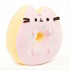Pusheen - Donut Squisheen 12” Plush