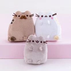 Pusheen - Family Gathering Set 3.5