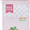 Pusheen - Fruit Juice Carton 9" Pencil Case