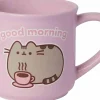 Pusheen - Good Morning Extra Large Ceramic Mug