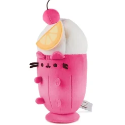 Pusheen - Pusheen as Fruit Parfait 12" Plush