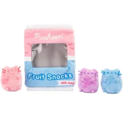 Pusheen - Pusheen as Fruit Snacks in Bag 8" Plush
