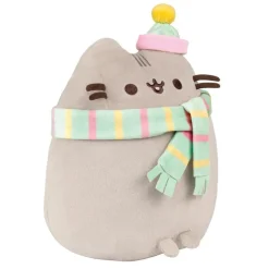 Pusheen - Pusheen Cozy Winter 10" Plush