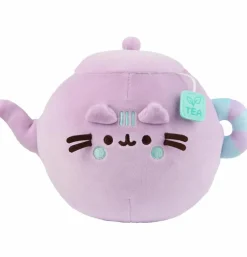 Pusheen - Pusheen Kitchen Teapot Squisheen 10" Plush