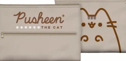 Pusheen - Pusheen The Cat Jumbo Pencil Case