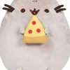 Pusheen - Pusheen with Pizza 9.5” Plush