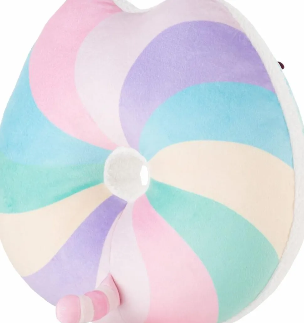 Pusheen - Rainbow Bagel Squisheen 11" Plush