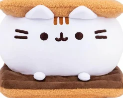 Pusheen - S'mores Squisheen 8.5" Plush