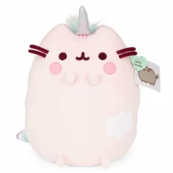 Pusheen - Squisheen Dreamy Pusheenicorn 9” Plush