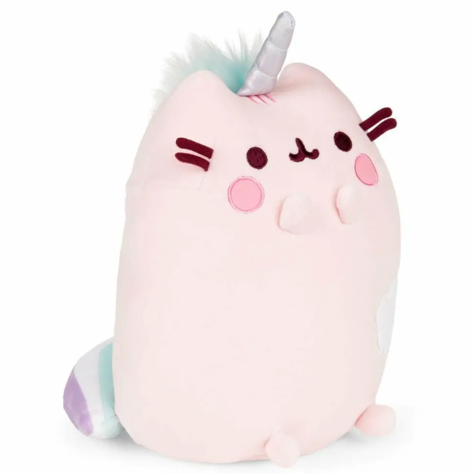 Pusheen - Squisheen Dreamy Pusheenicorn 9” Plush