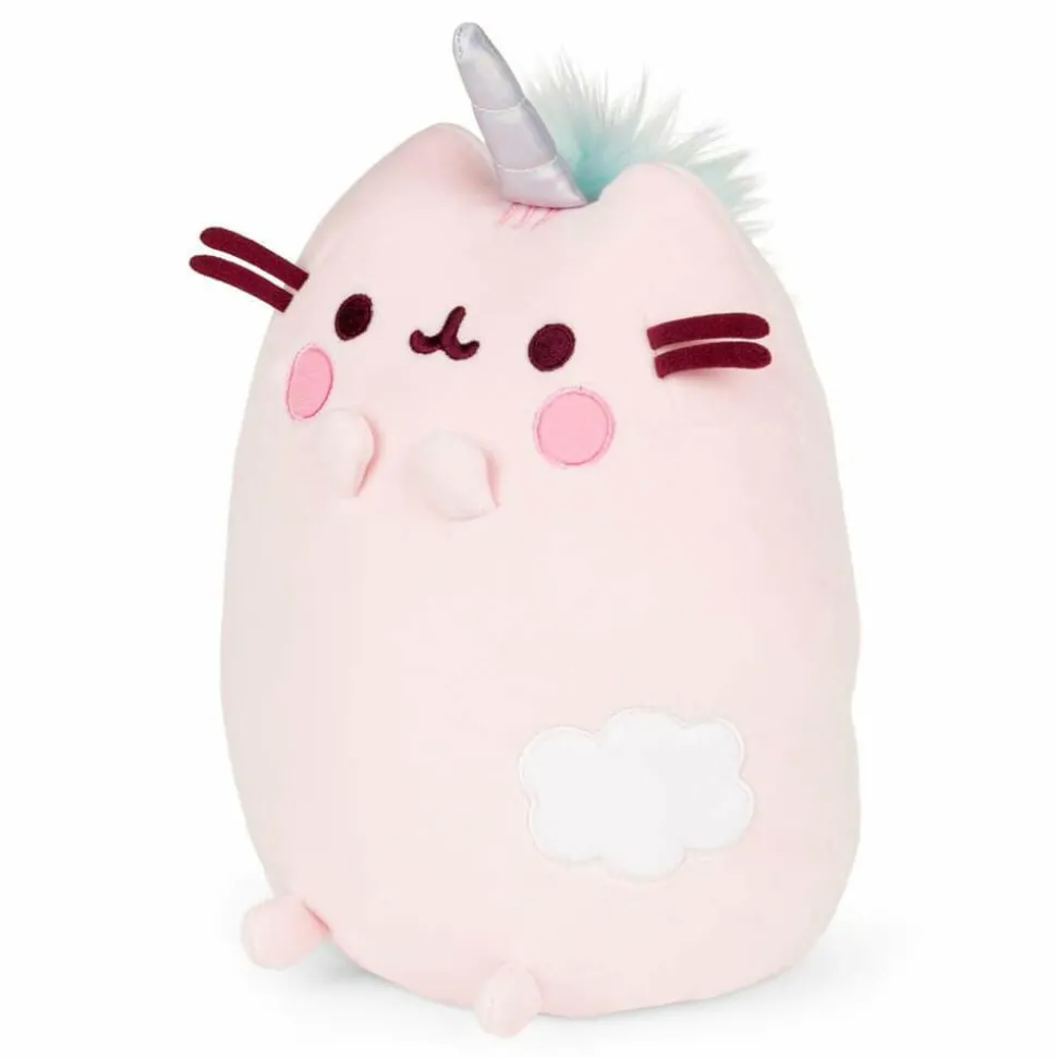 Pusheen - Squisheen Dreamy Pusheenicorn 9” Plush