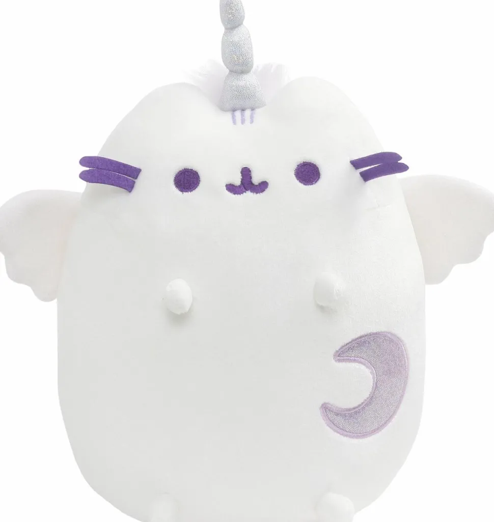 Pusheen - Standing Super Pusheenicorn 9” Plush