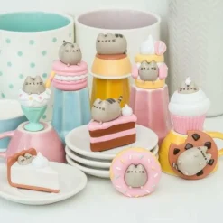 Pusheen - Surprise Minis Series 2 Blind Box Vinyl Figure (Single Unit)