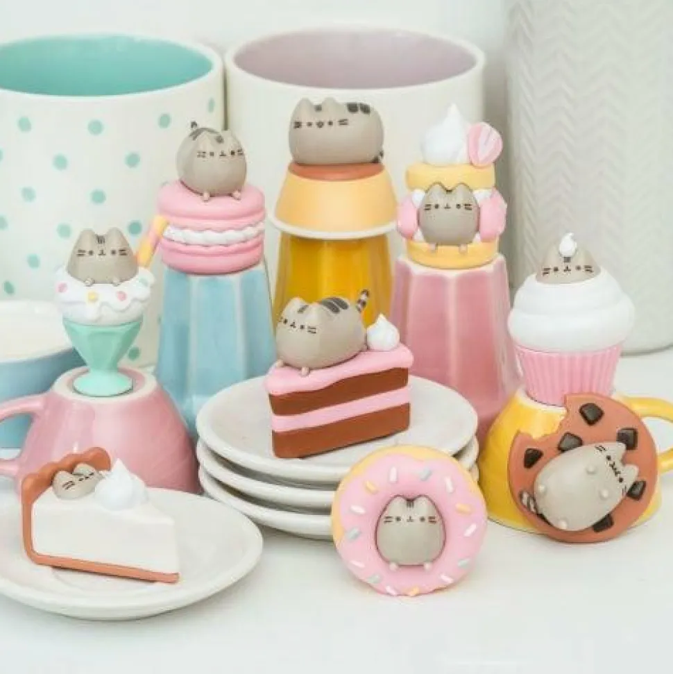 Pusheen - Surprise Minis Series 2 Blind Box Vinyl Figure (Single Unit)
