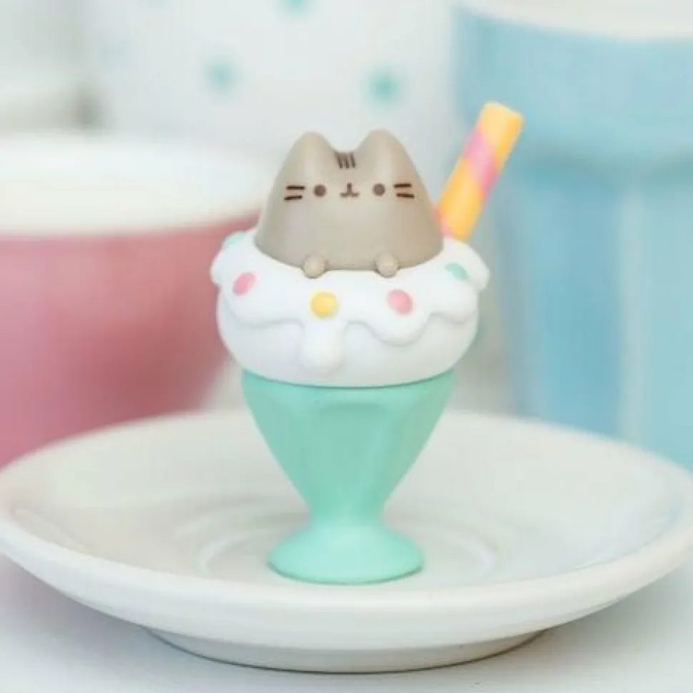 Pusheen - Surprise Minis Series 2 Blind Box Vinyl Figure (Display of 24)