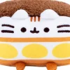 Pusheen - Tiramisu Pusheen Squishy 4.5” Plush