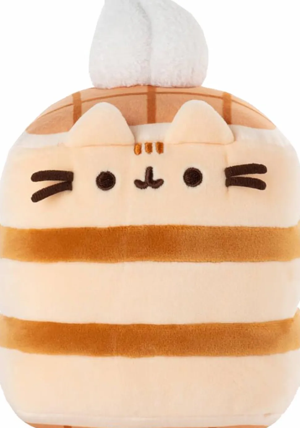 Pusheen - Waffle Squisheen 6" Plush