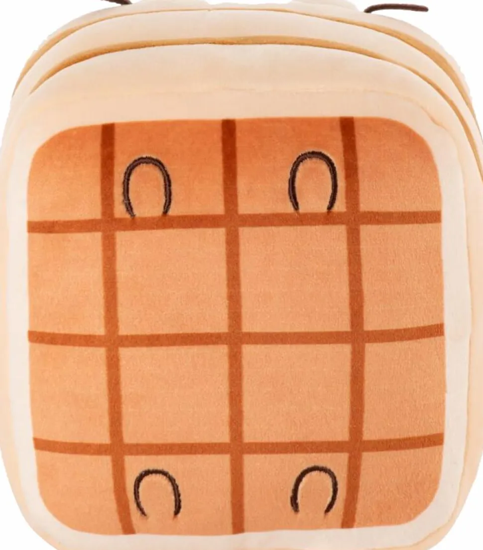 Pusheen - Waffle Squisheen 6" Plush