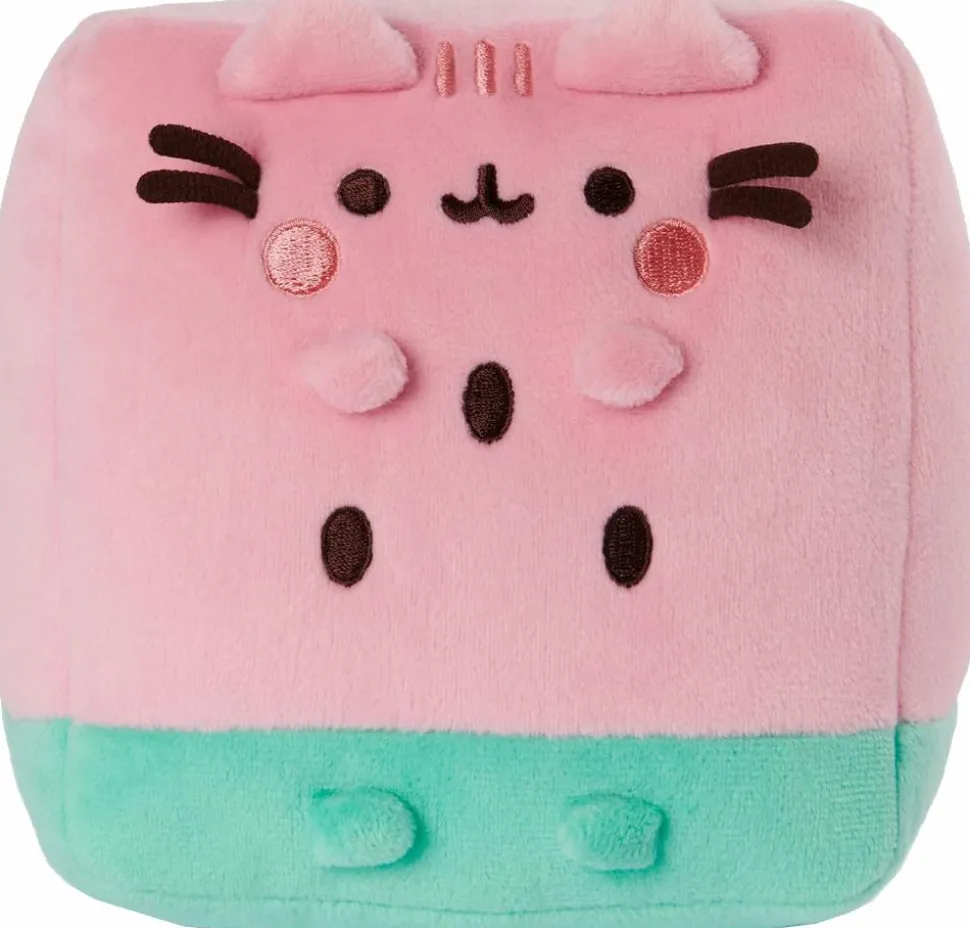 Pusheen - Watermelon Pusheen Fruits 6" Plush
