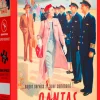 Qantas - Super Service 1000 Piece Jigsaw Puzzle