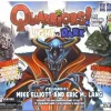 Quarriors - Light vs Dark Expansion