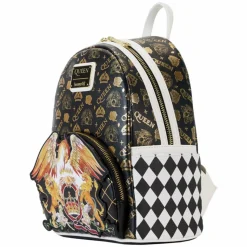 Queen - Crest Logo Accessory Bundle (Set of 2)