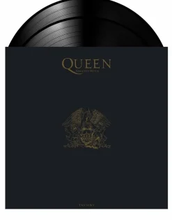 Queen - Greatest Hits II 2xLP Vinyl Record
