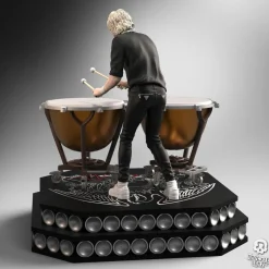 Queen - Queen I Rock Iconz 1/9th Scale Statues (Set of 4)