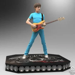 Queen - Queen I Rock Iconz 1/9th Scale Statues (Set of 4)