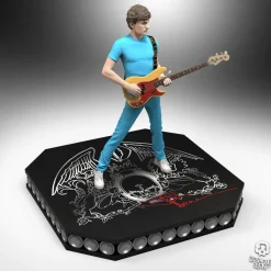 Queen - Queen I Rock Iconz 1/9th Scale Statues (Set of 4)
