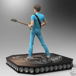 Queen - Queen I Rock Iconz 1/9th Scale Statues (Set of 4)