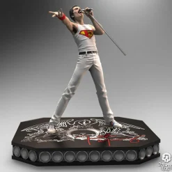Queen - Queen I Rock Iconz 1/9th Scale Statues (Set of 4)