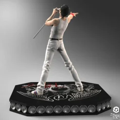 Queen - Queen I Rock Iconz 1/9th Scale Statues (Set of 4)
