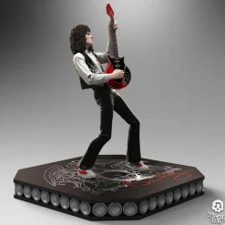 Queen - Queen I Rock Iconz 1/9th Scale Statues (Set of 4)