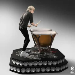 Queen - Queen I Rock Iconz 1/9th Scale Statues (Set of 4)