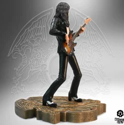 Queen - Queen II Rock Iconz 1/9th Scale Statue Set (Set of 4)