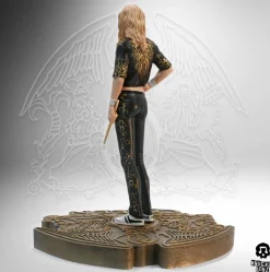 Queen - Queen II Rock Iconz 1/9th Scale Statue Set (Set of 4)