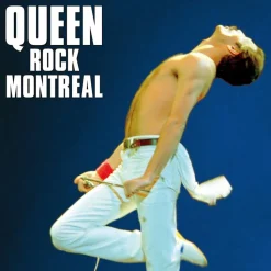 Queen - Rock Montreal 3xLP Vinyl Record