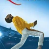 Queen - Wembley Poster (1238)
